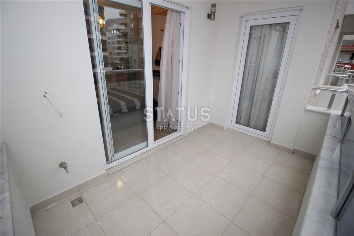 Furnished apartment 3+1 three minutes from the sea, 150 m2. Mahmutlar, Alanya. фото 19