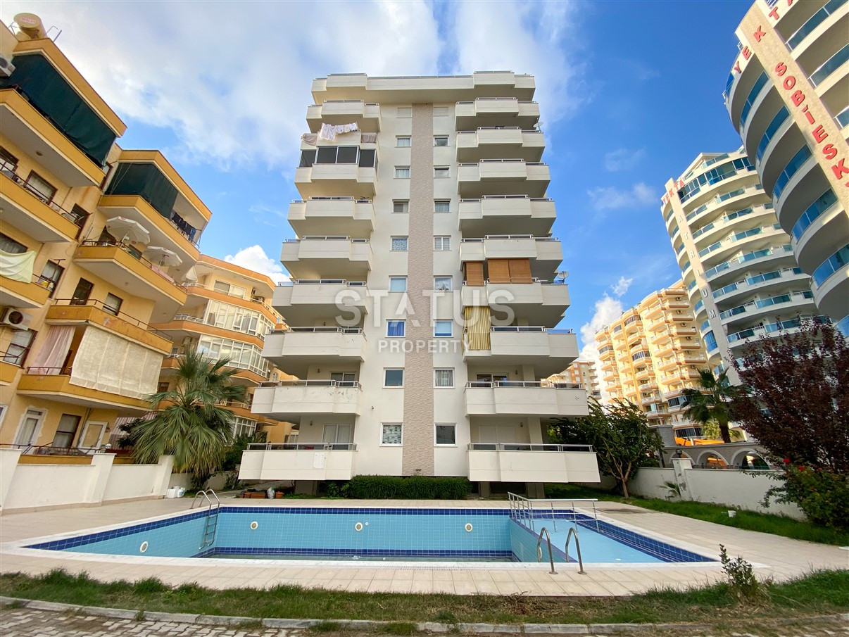 Furnished apartment 3+1 three minutes from the sea, 150 m2. Mahmutlar, Alanya. фото 20