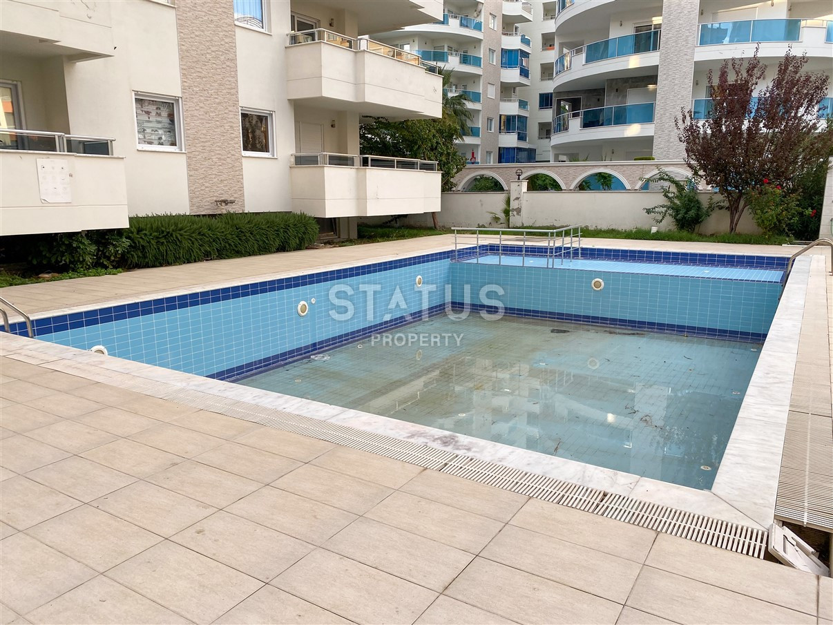 Furnished apartment 3+1 three minutes from the sea, 150 m2. Mahmutlar, Alanya. фото 22