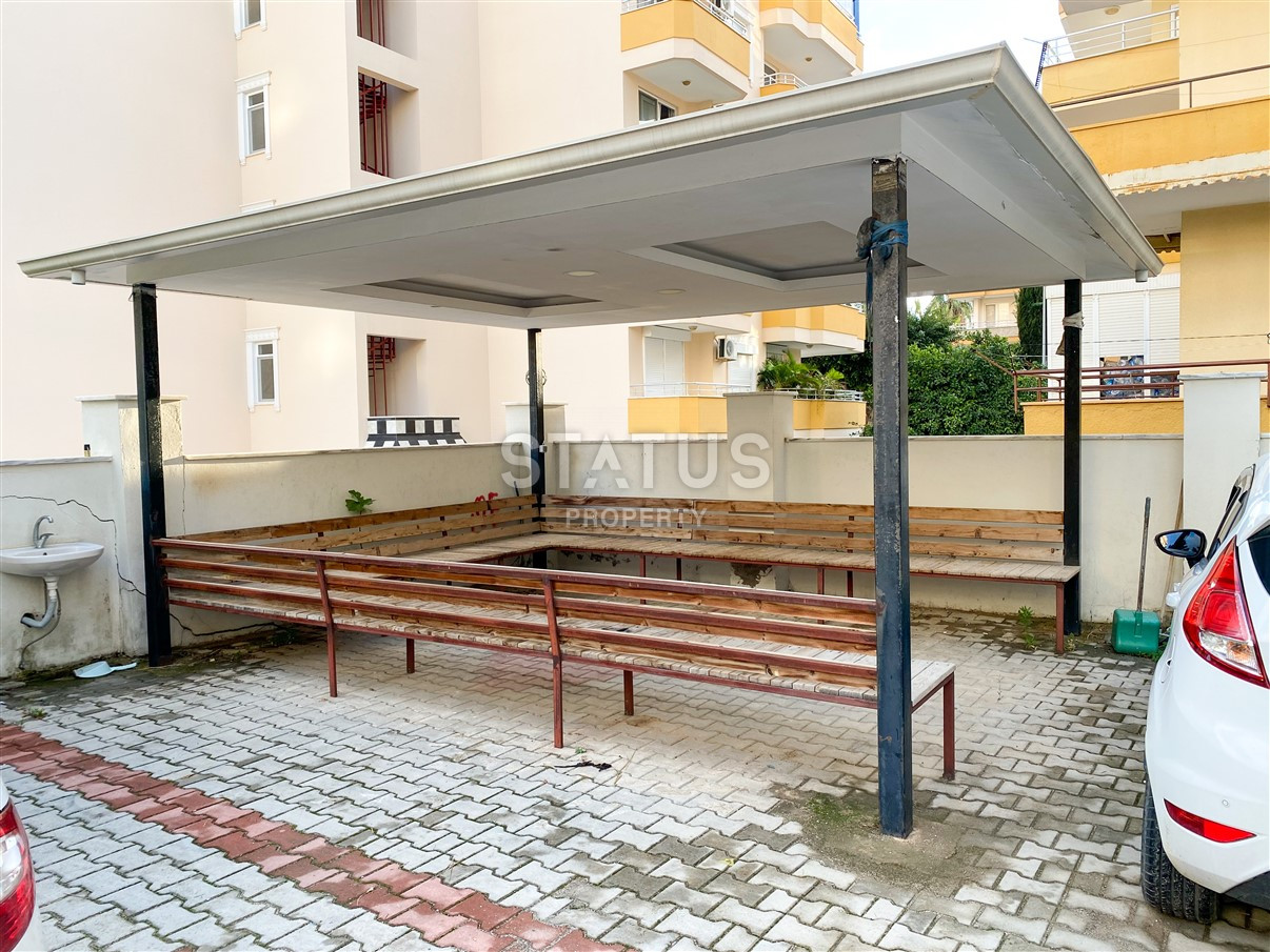 Furnished apartment 3+1 three minutes from the sea, 150 m2. Mahmutlar, Alanya. фото 23