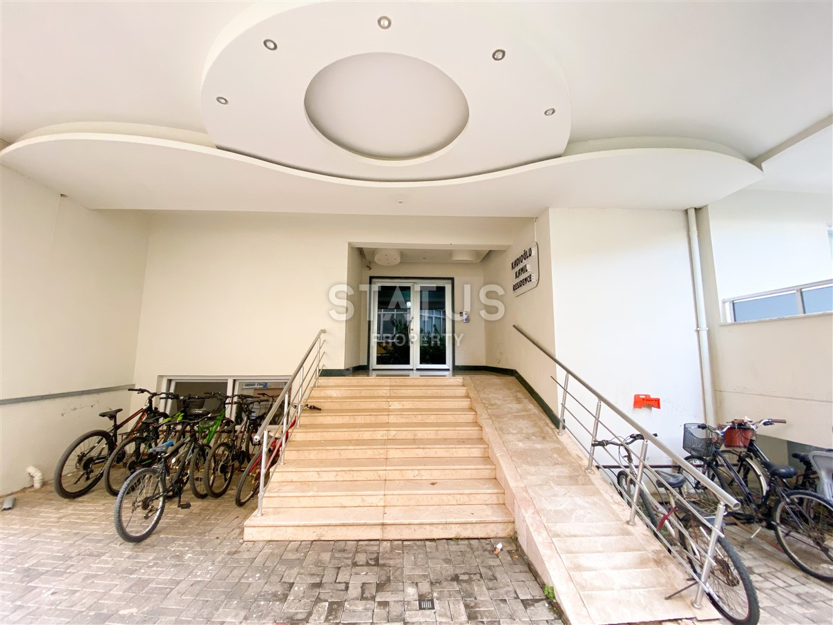 Furnished apartment 3+1 three minutes from the sea, 150 m2. Mahmutlar, Alanya. фото 24