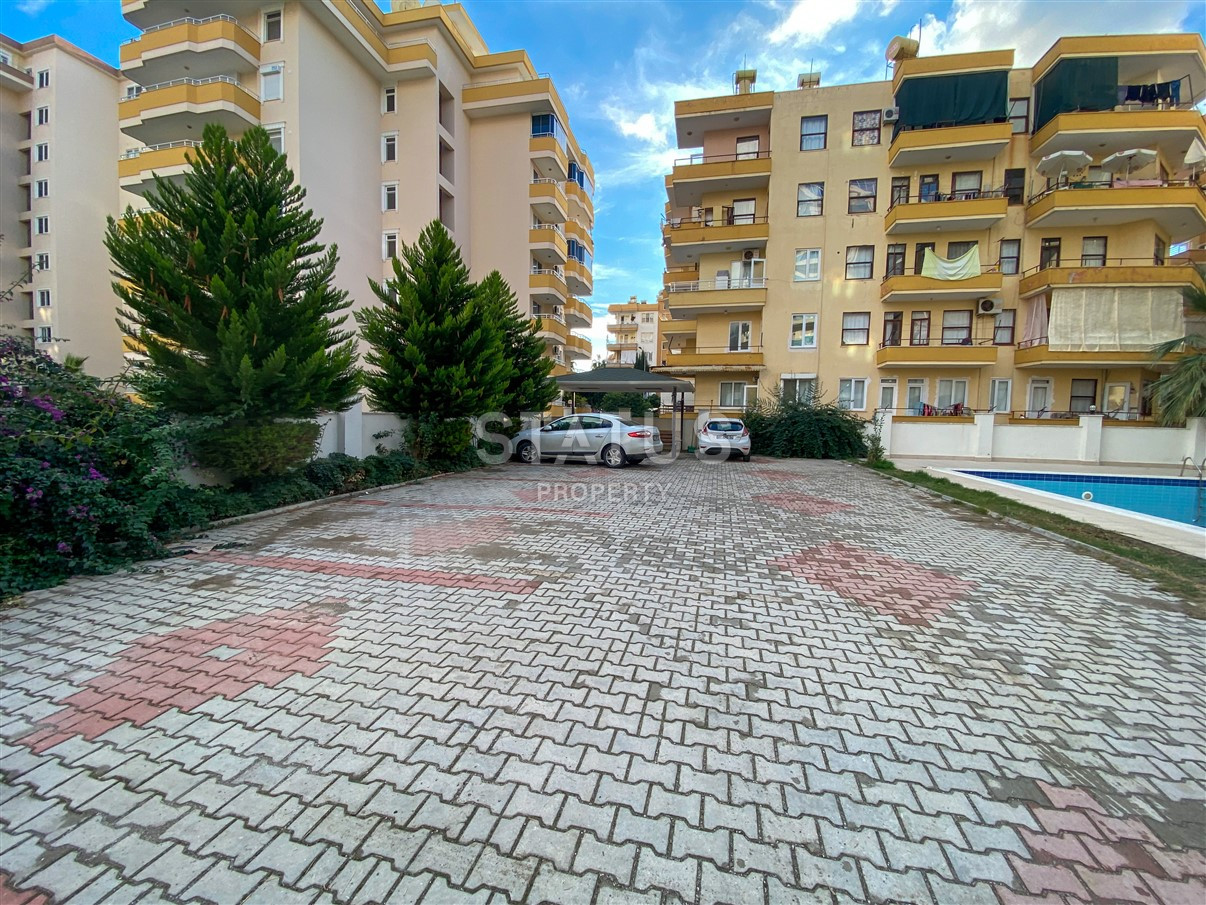Furnished apartment 3+1 three minutes from the sea, 150 m2. Mahmutlar, Alanya. фото 25