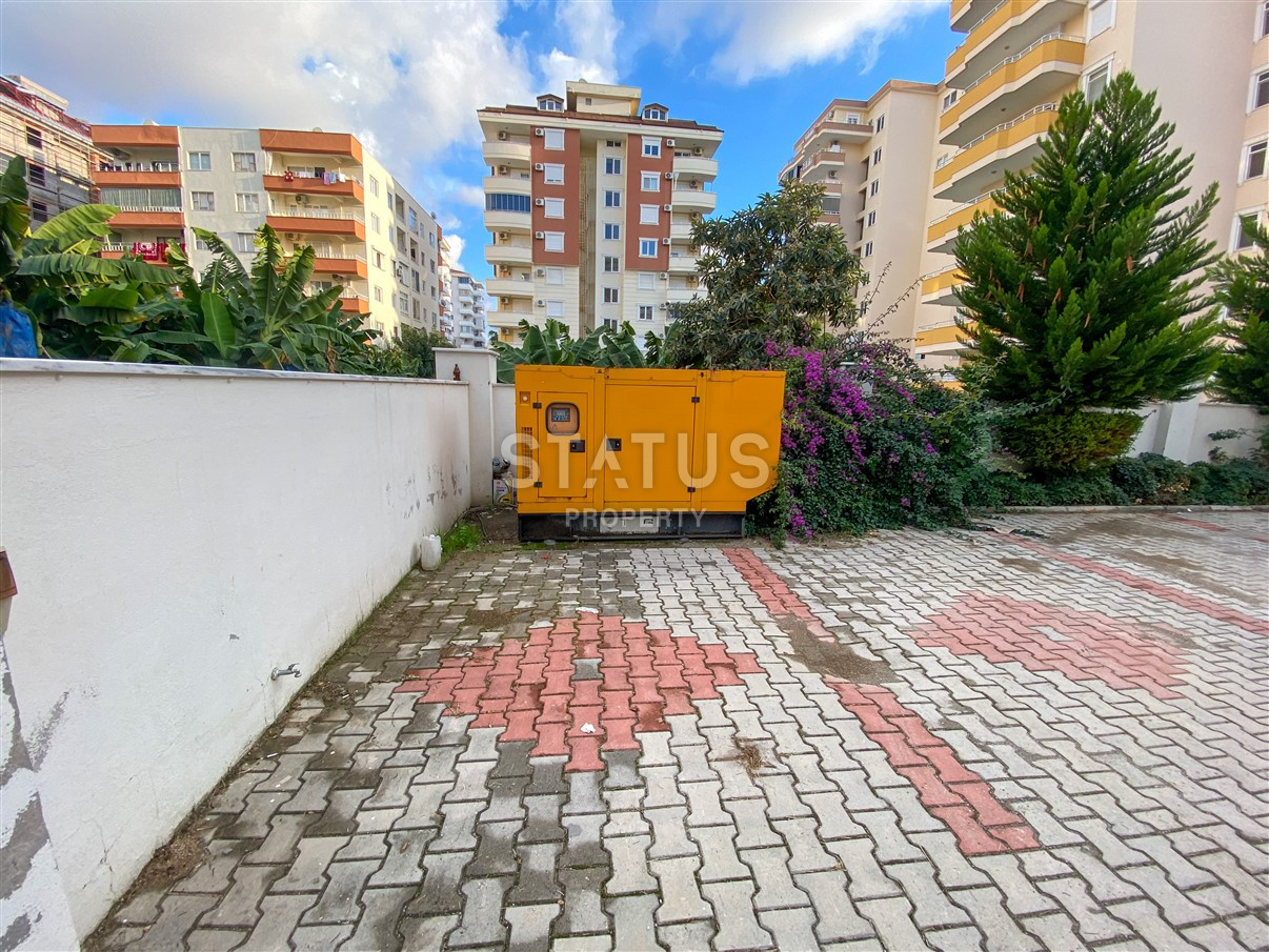 Furnished apartment 3+1 three minutes from the sea, 150 m2. Mahmutlar, Alanya. фото 26