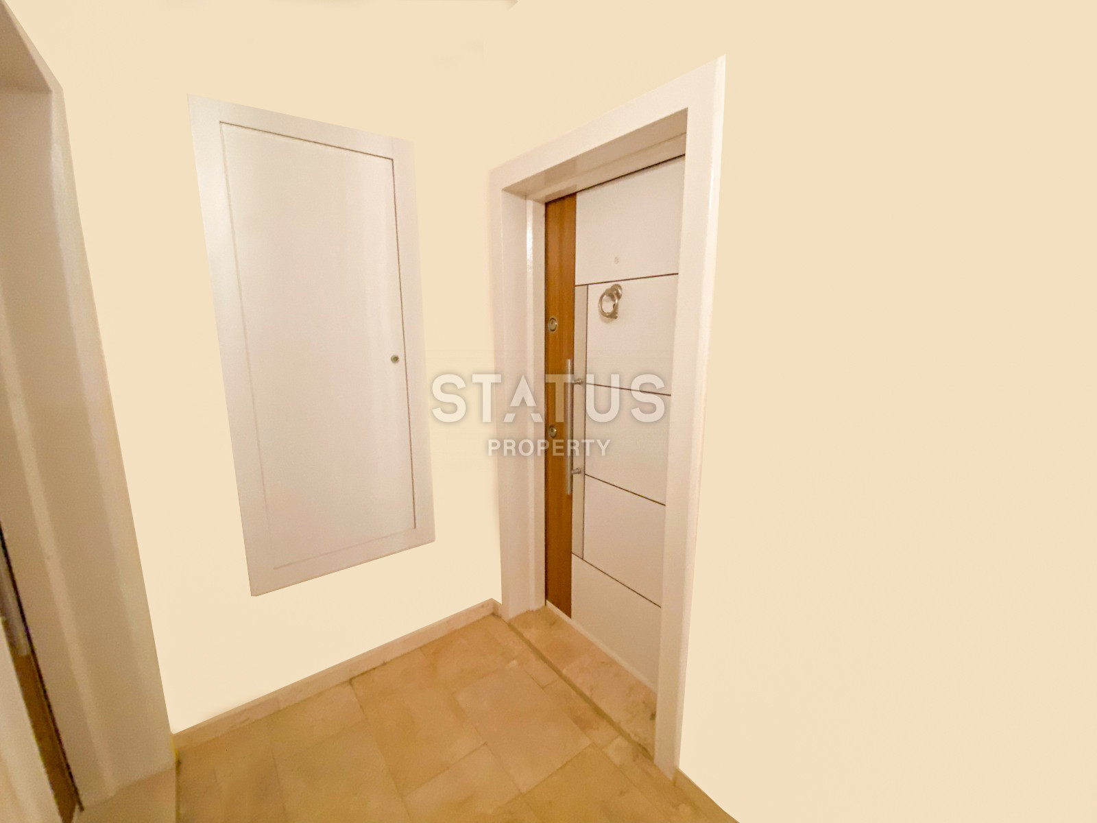 Furnished apartment 3+1 three minutes from the sea, 150 m2. Mahmutlar, Alanya. фото 27