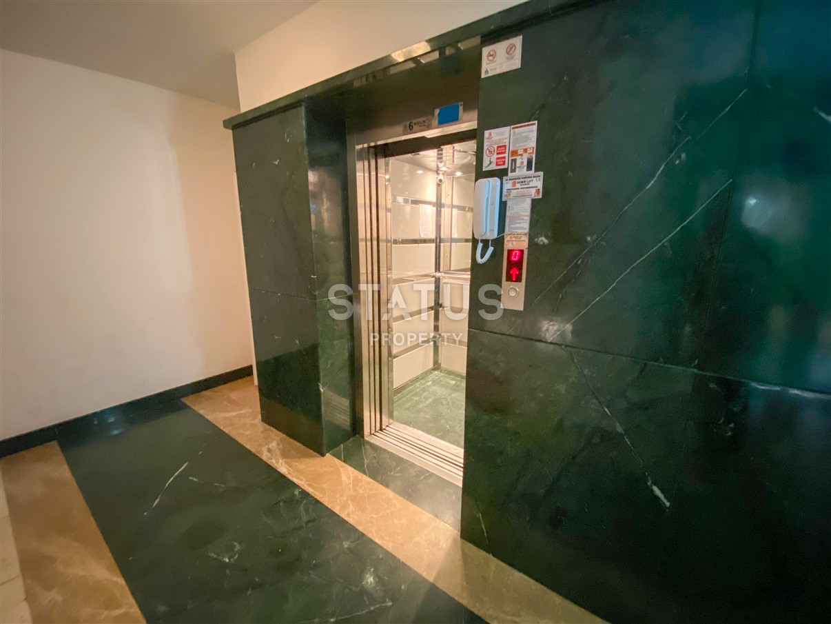 Furnished apartment 3+1 three minutes from the sea, 150 m2. Mahmutlar, Alanya. фото 28