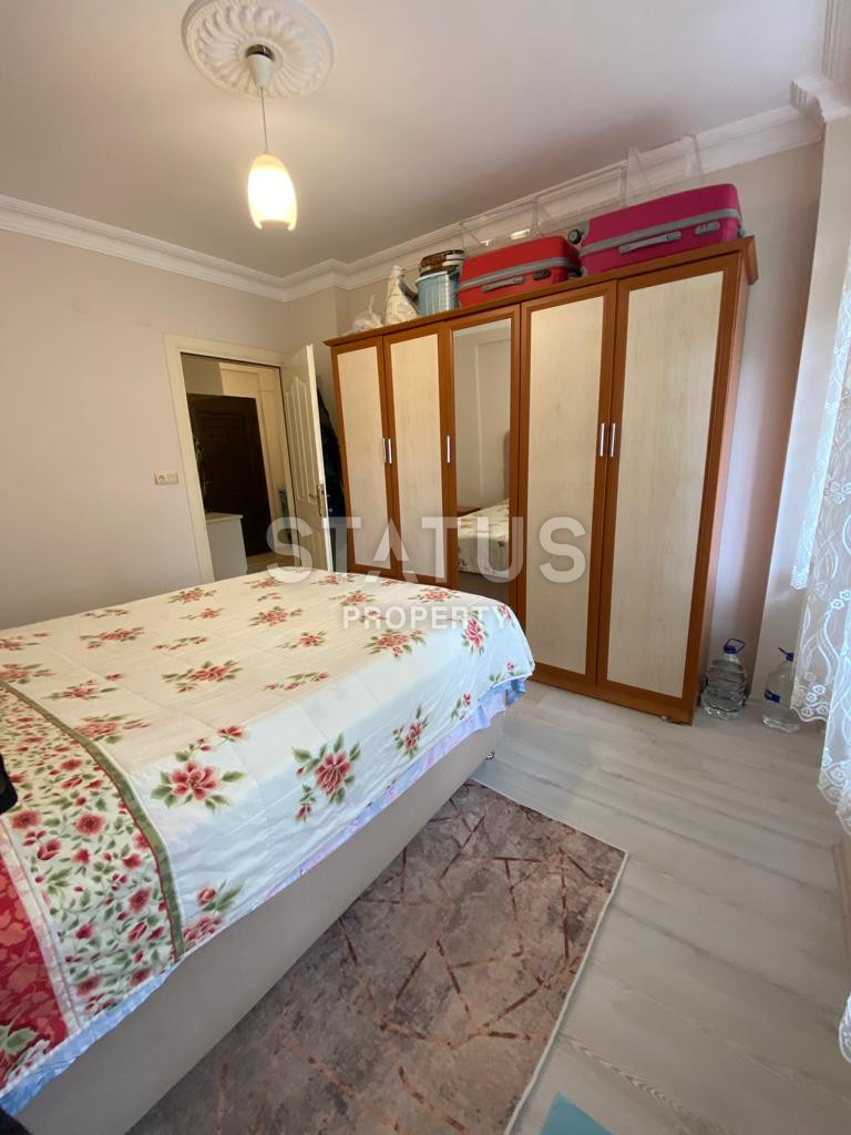 Меблированная квартира 2+1 в центральной части Алании, 90 м2. фото 8