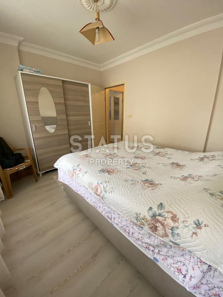 Меблированная квартира 2+1 в центральной части Алании, 90 м2. фото 9