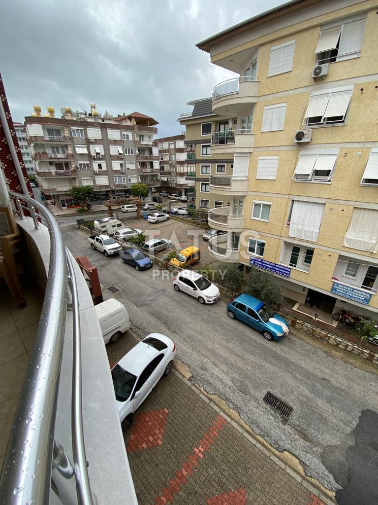 Меблированная квартира 2+1 в центральной части Алании, 90 м2. фото 13