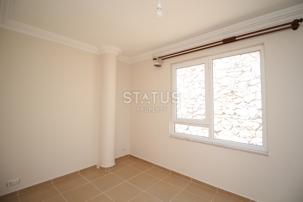 Вилла планировки 3+1 с прямым видом на море в центральной части Алании, 180м.кв фото 7