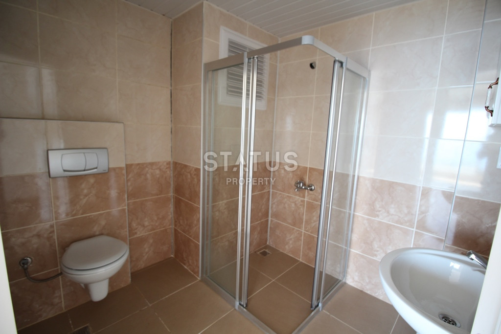 Вилла планировки 3+1 с прямым видом на море в центральной части Алании, 180м.кв фото 18