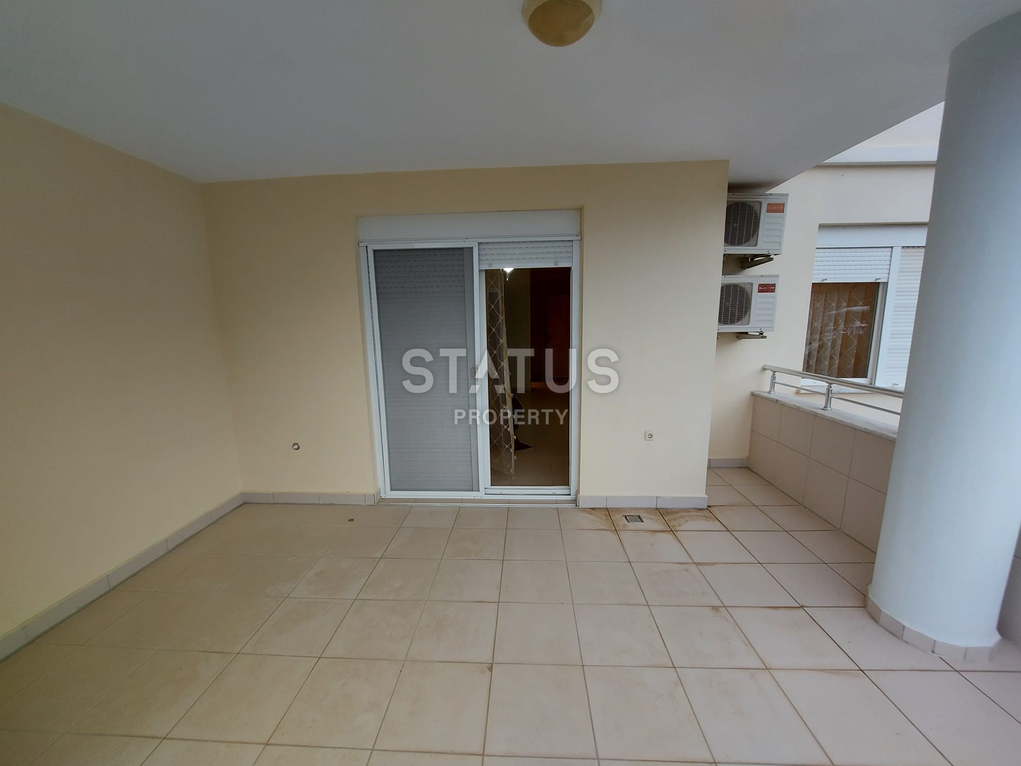 Большая по площади меблированная квартира в Махмутларе, 130м.кв фото 6