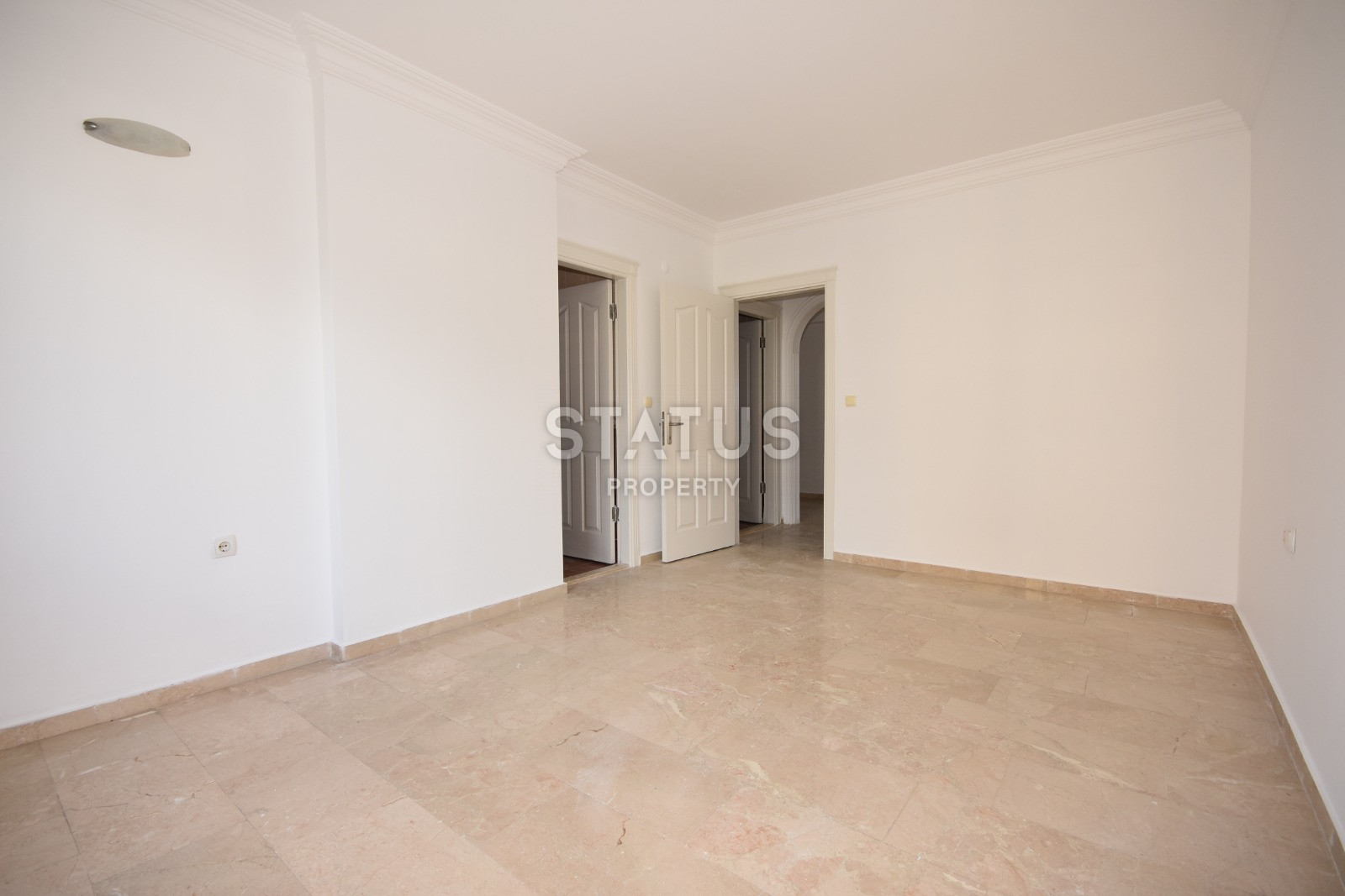 View three-room apartment on the first coastline in Mahmutlar, 115m2 фото 6