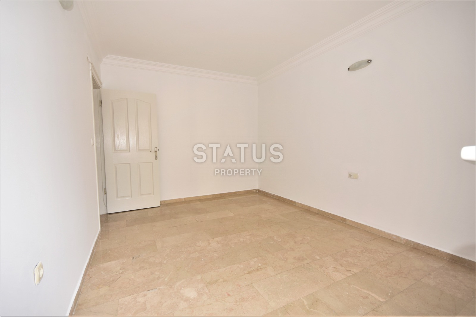 View three-room apartment on the first coastline in Mahmutlar, 115m2 фото 9