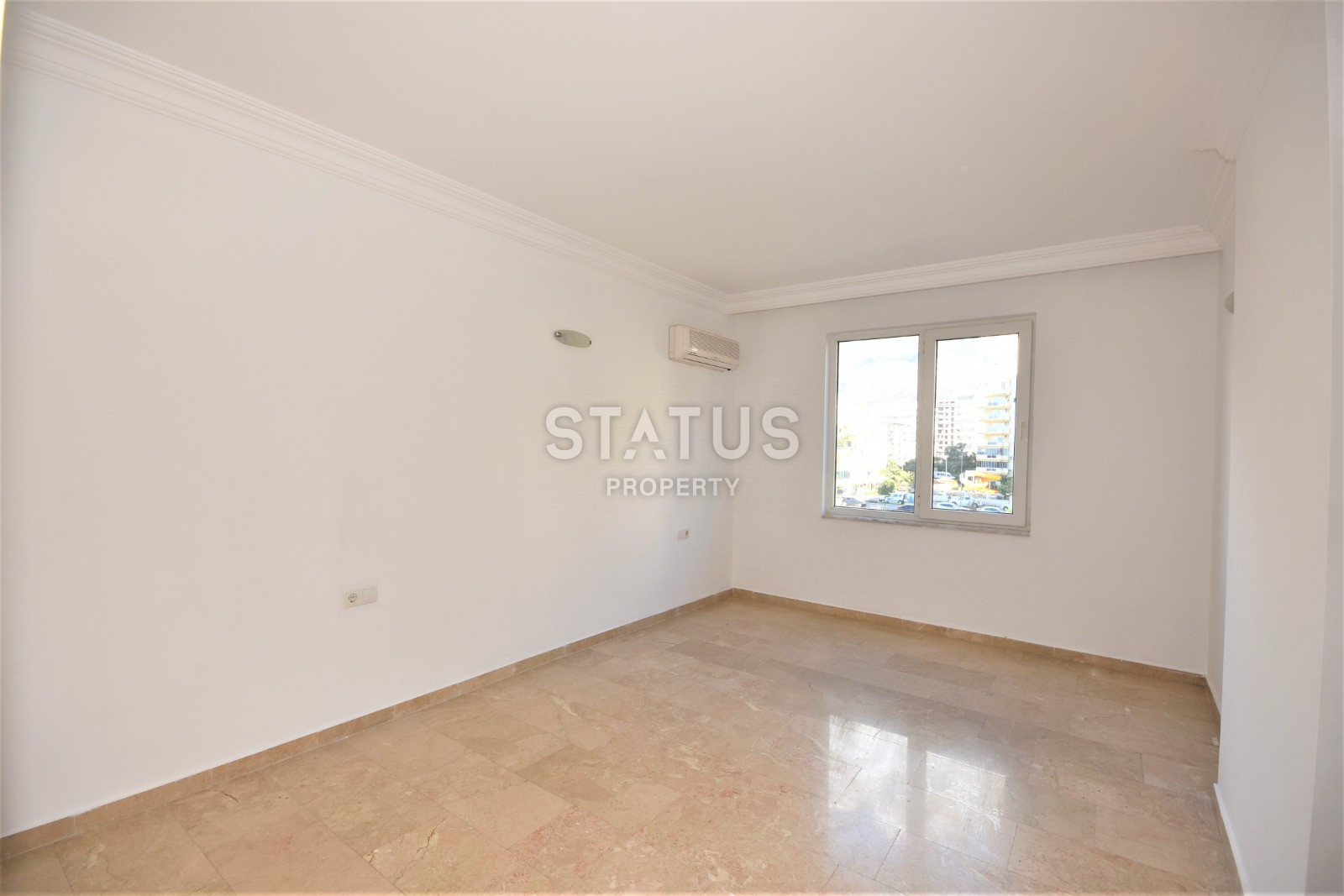 View three-room apartment on the first coastline in Mahmutlar, 115m2 фото 12