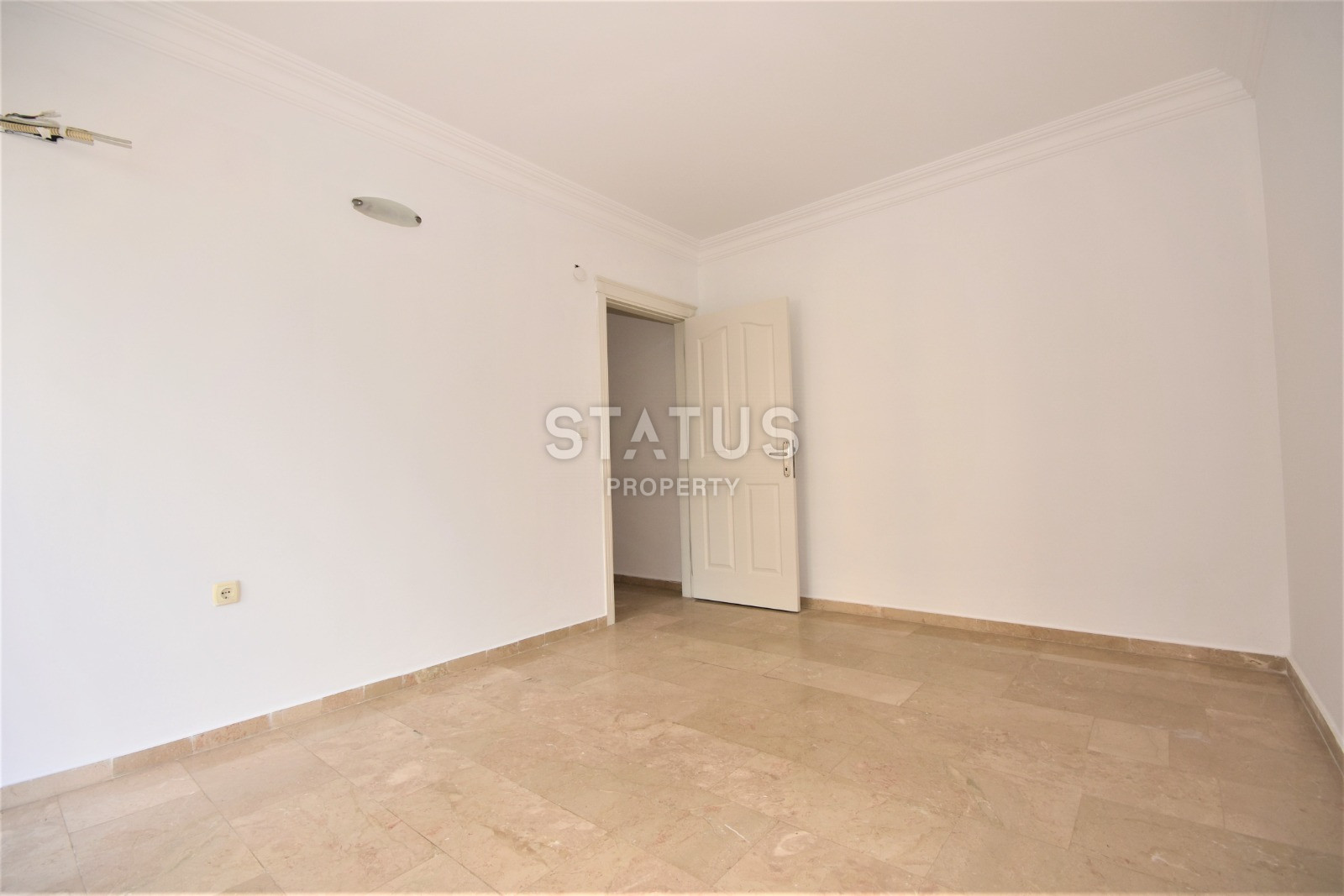 View three-room apartment on the first coastline in Mahmutlar, 115m2 фото 17