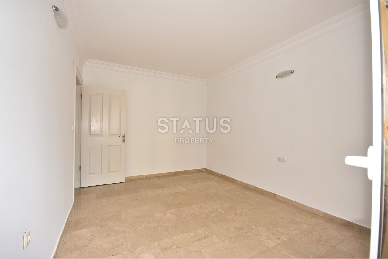 View three-room apartment on the first coastline in Mahmutlar, 115m2 фото 19