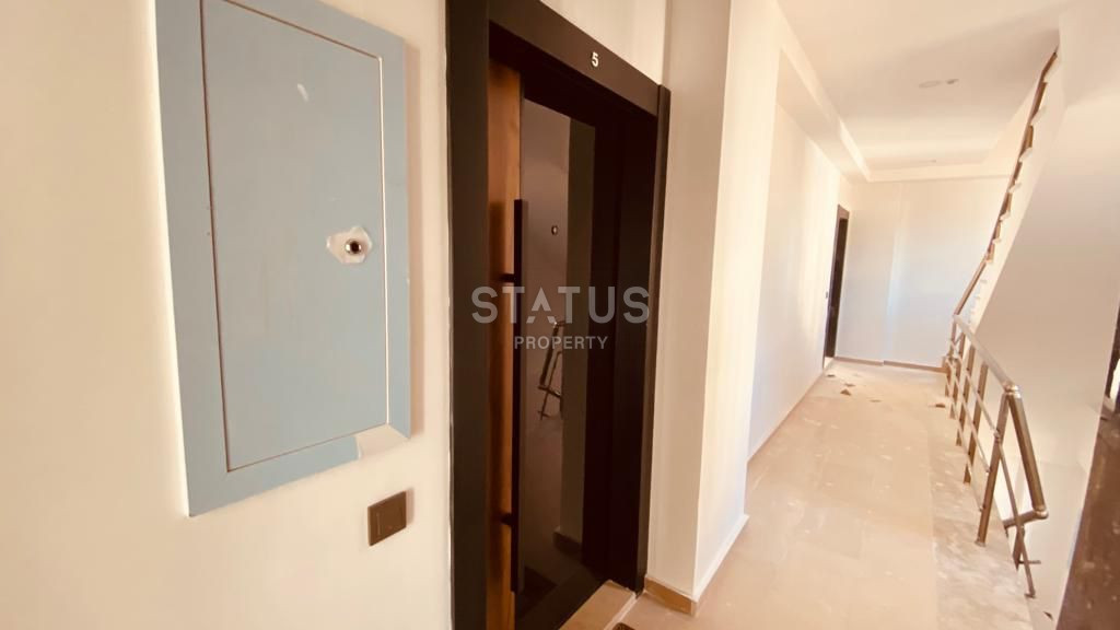 Уютная двухкомнатная квартира в 250метрах от моря в Кестеле, 50м.кв фото 8