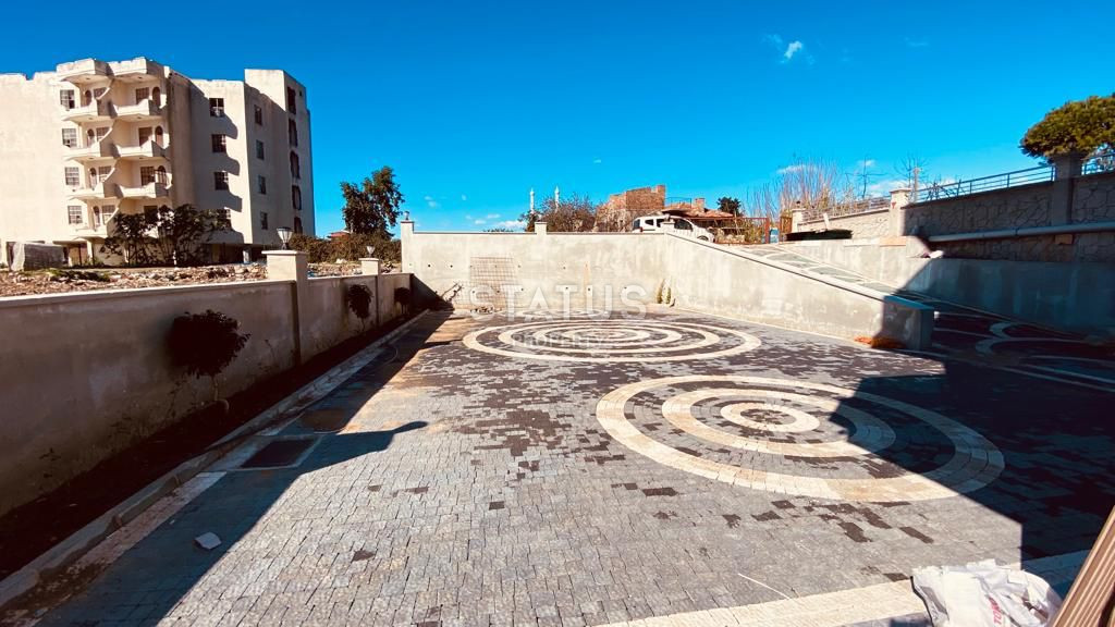 Уютная двухкомнатная квартира в 250метрах от моря в Кестеле, 50м.кв фото 15