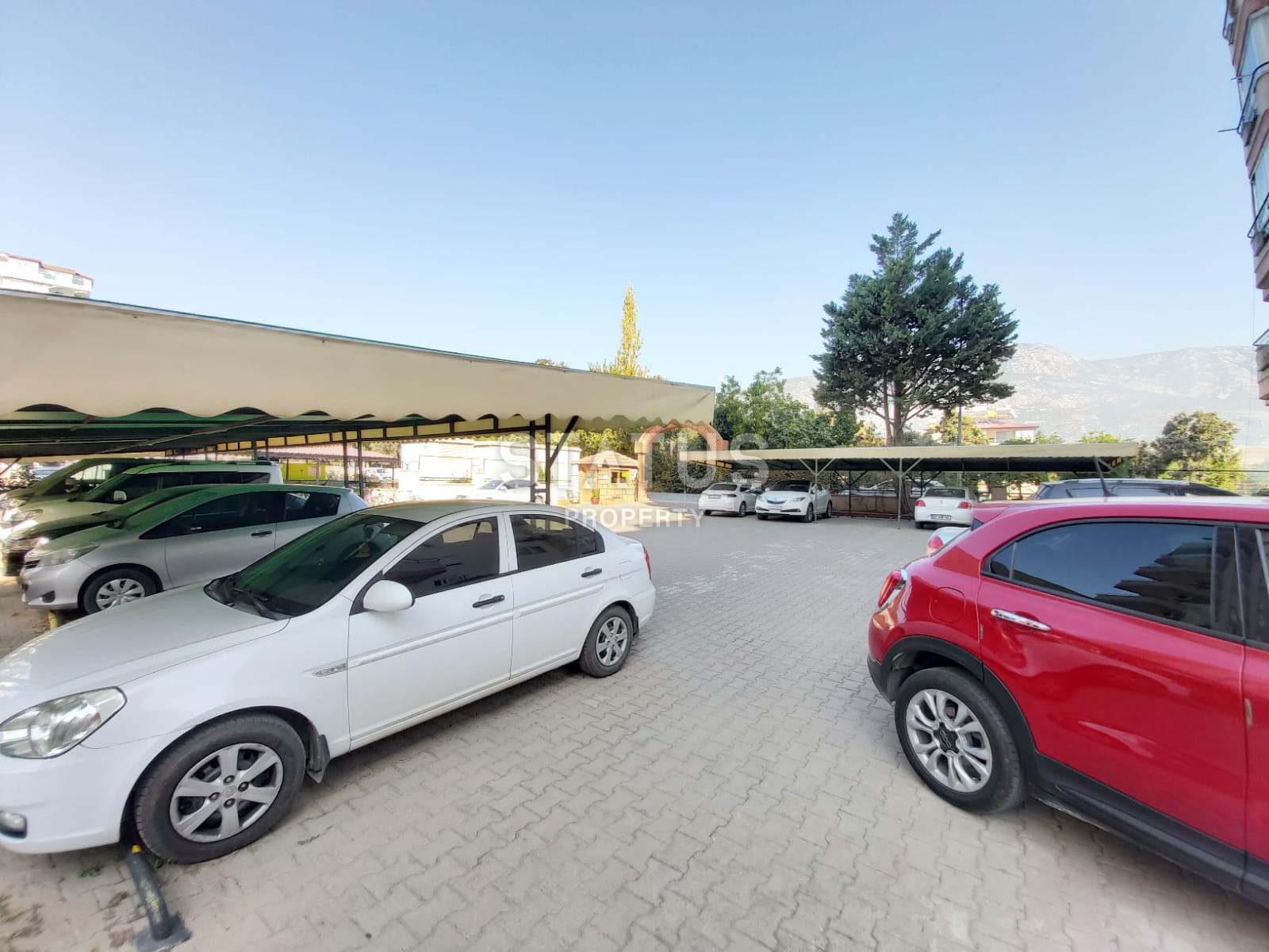 Spacious 2+1 in a popular complex in the center of Mahmutlar, 120m2 фото 7