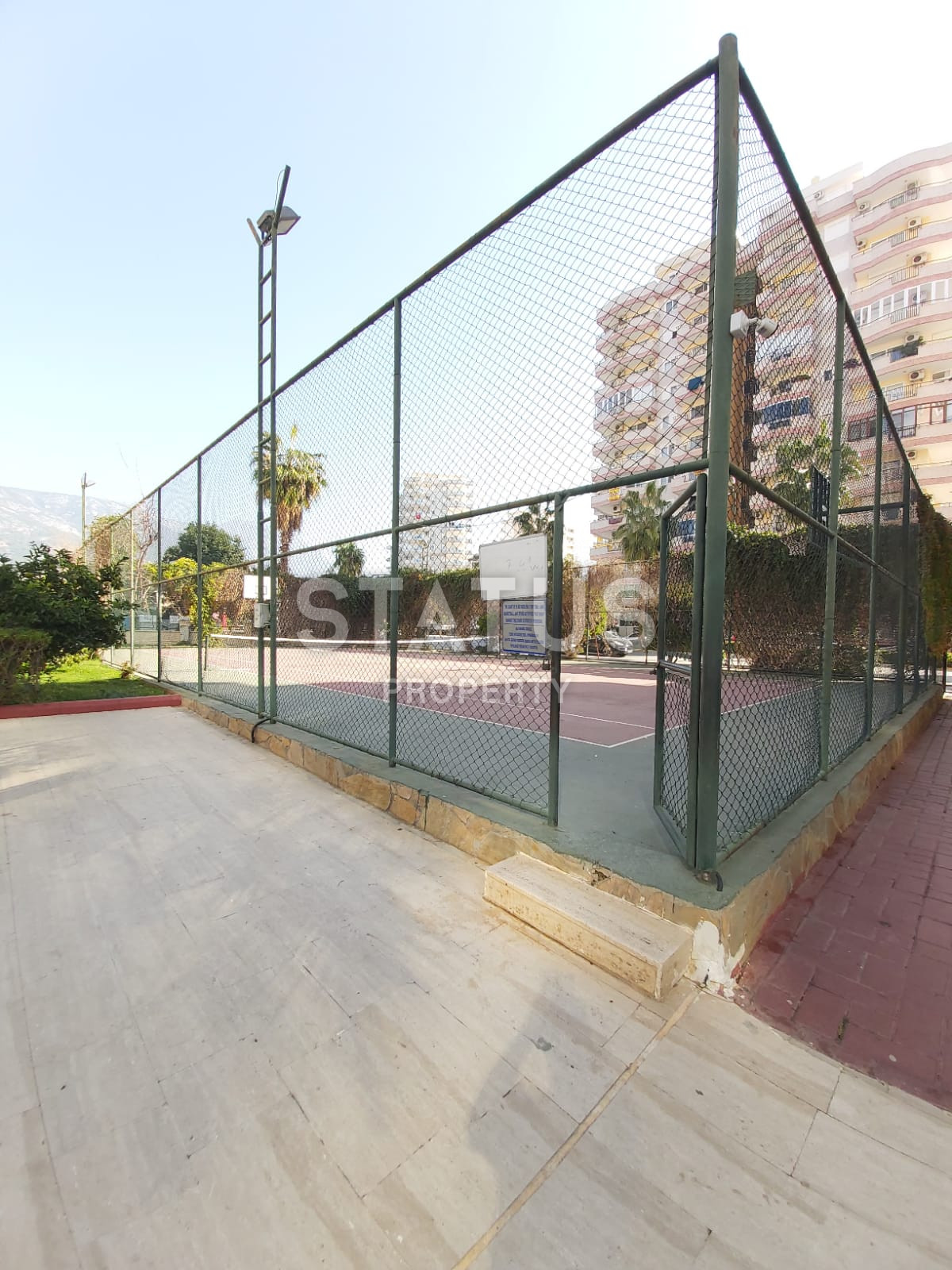 Spacious 2+1 in a popular complex in the center of Mahmutlar, 120m2 фото 9