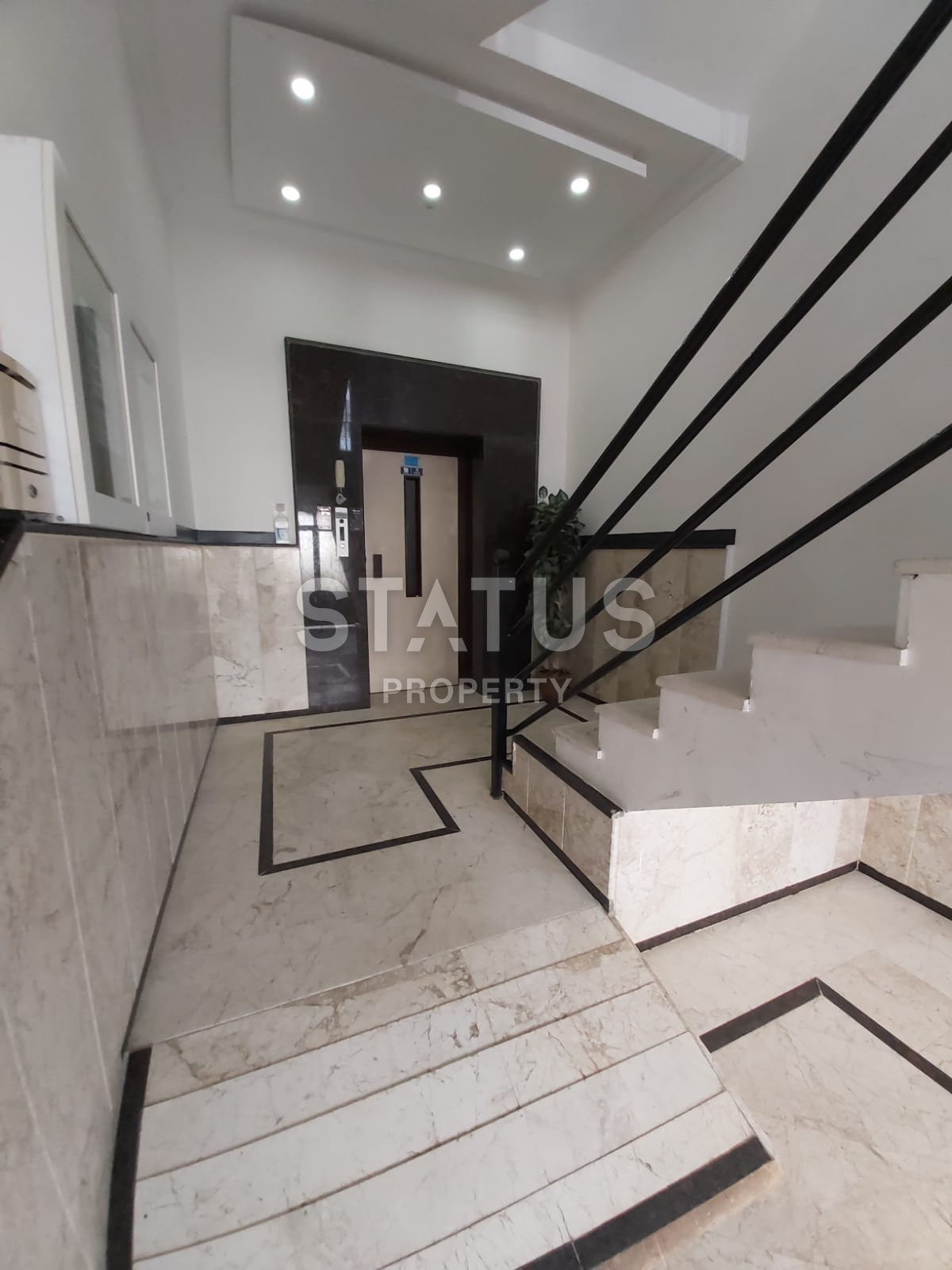 Spacious 2+1 in a popular complex in the center of Mahmutlar, 120m2 фото 11