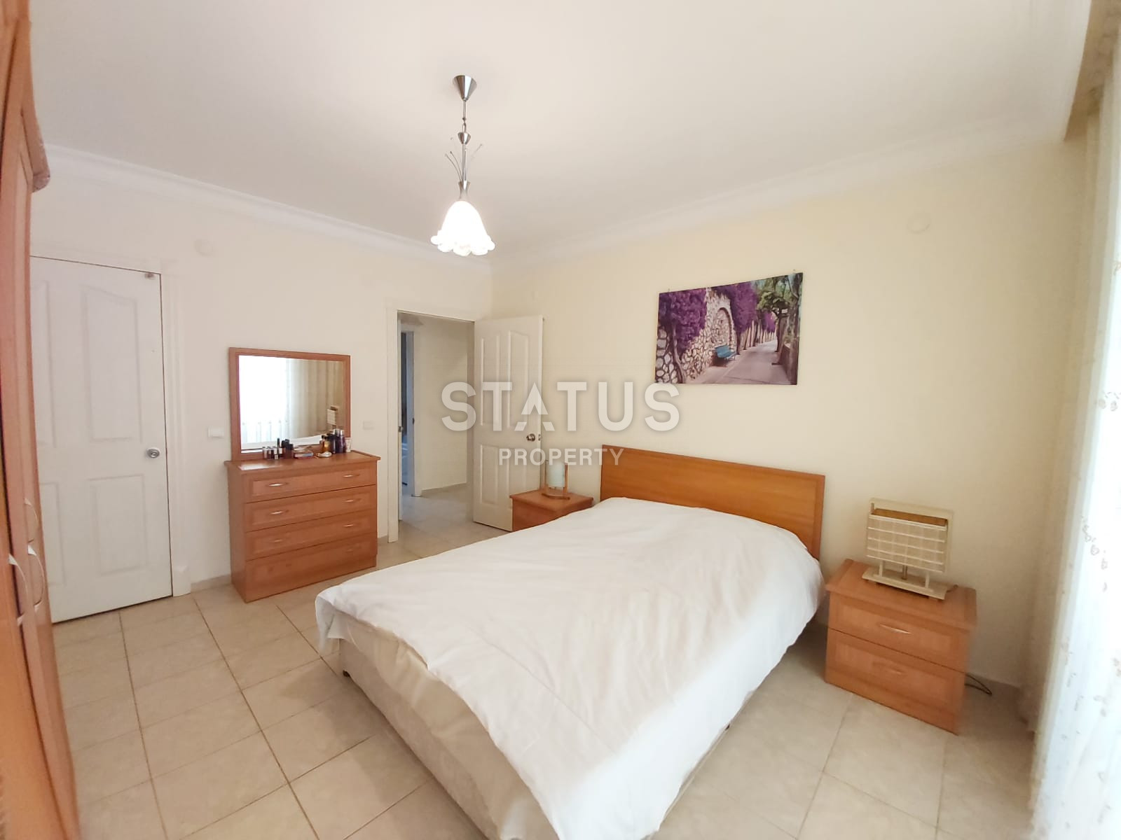 Spacious 2+1 in a popular complex in the center of Mahmutlar, 120m2 фото 19