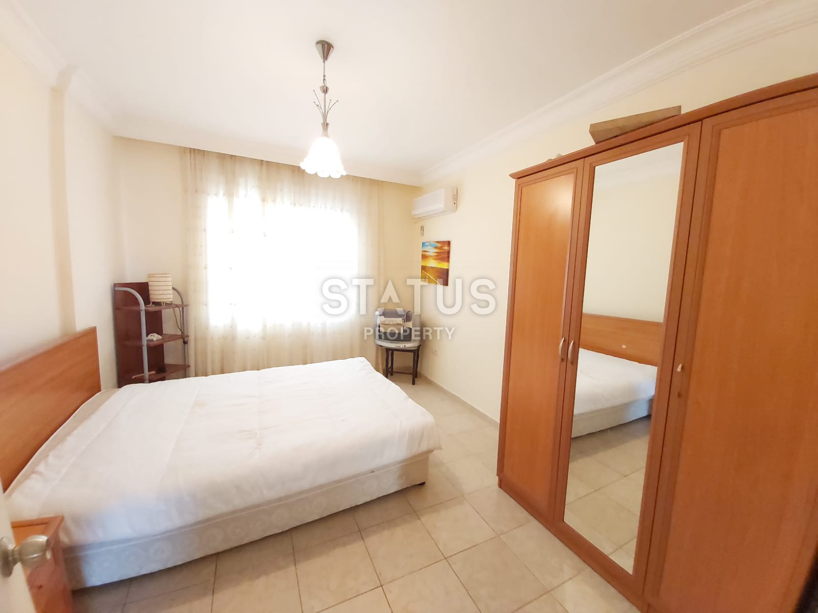 Spacious 2+1 in a popular complex in the center of Mahmutlar, 120m2 фото 20