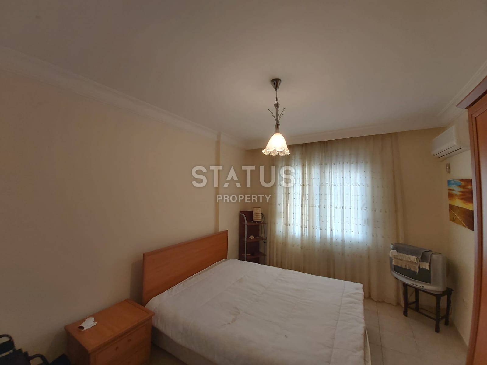 Spacious 2+1 in a popular complex in the center of Mahmutlar, 120m2 фото 22