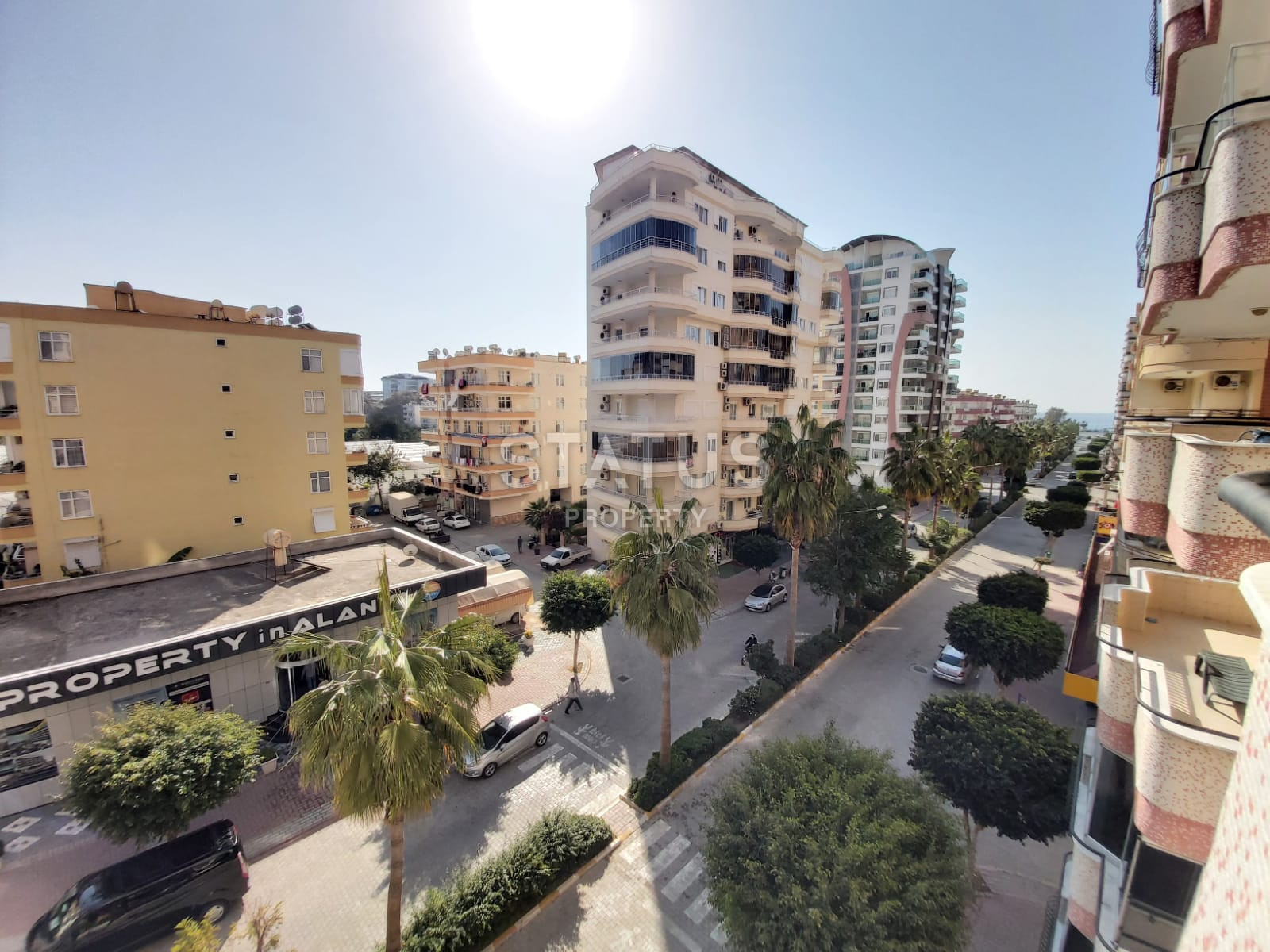 Spacious 2+1 in a popular complex in the center of Mahmutlar, 120m2 фото 23
