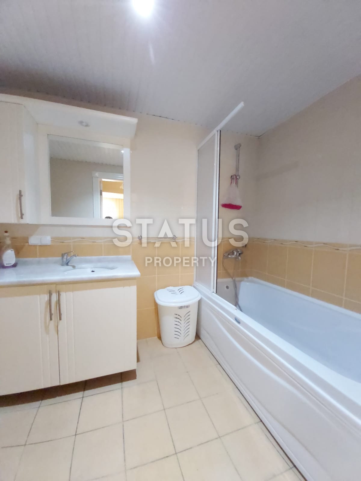 Spacious 2+1 in a popular complex in the center of Mahmutlar, 120m2 фото 27