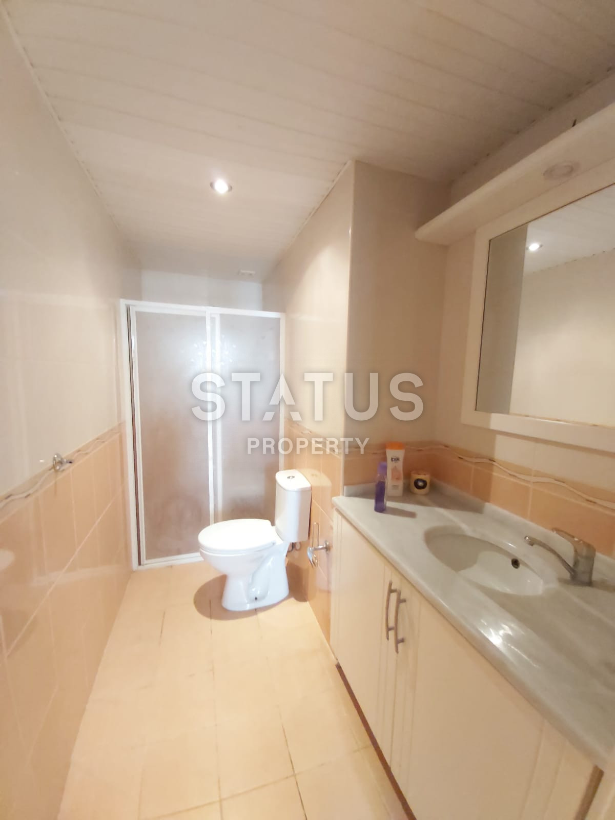 Spacious 2+1 in a popular complex in the center of Mahmutlar, 120m2 фото 28