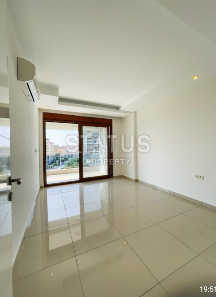 Двухкомнатная квартира с видом на море возле ТЦ Аланиум, 70м.кв фото 3