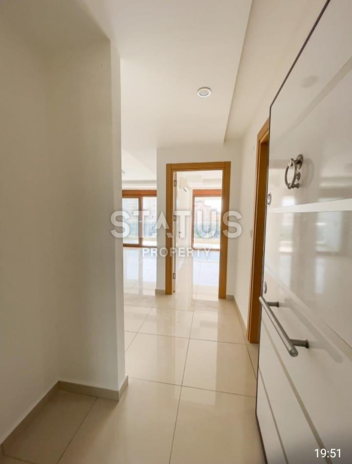 Двухкомнатная квартира с видом на море возле ТЦ Аланиум, 70м.кв фото 4