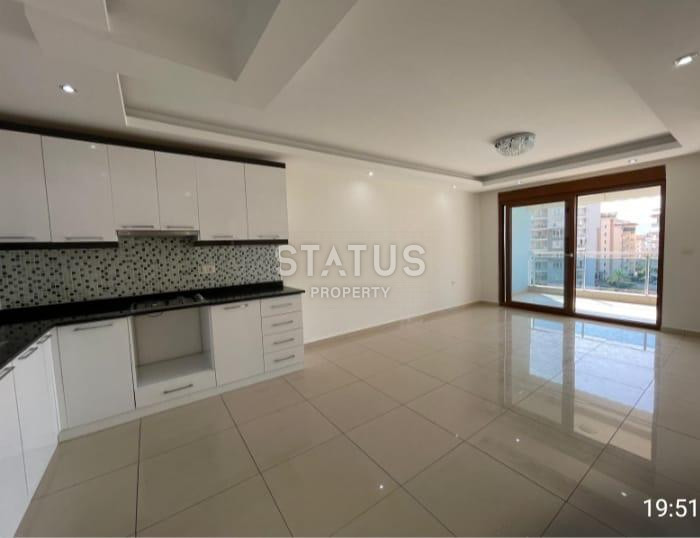 Двухкомнатная квартира с видом на море возле ТЦ Аланиум, 70м.кв фото 15