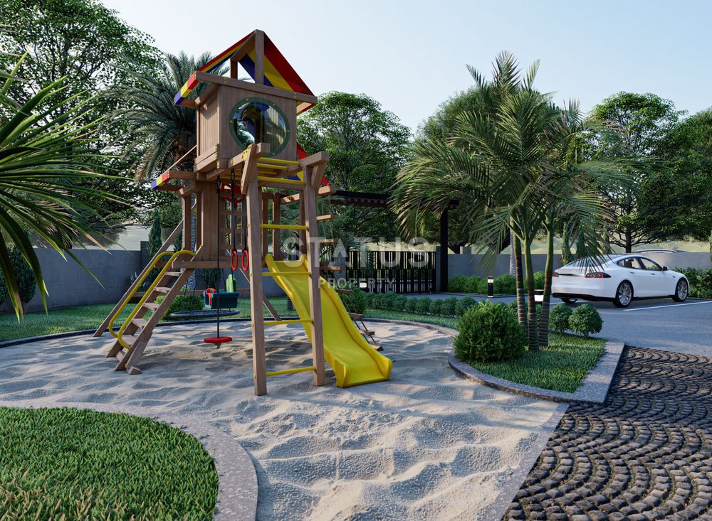 Бутик-проект на этапе строительства в Оба с выгодными ценами и беспроцентной рассрочкой, 2+1, 4+1 фото 8