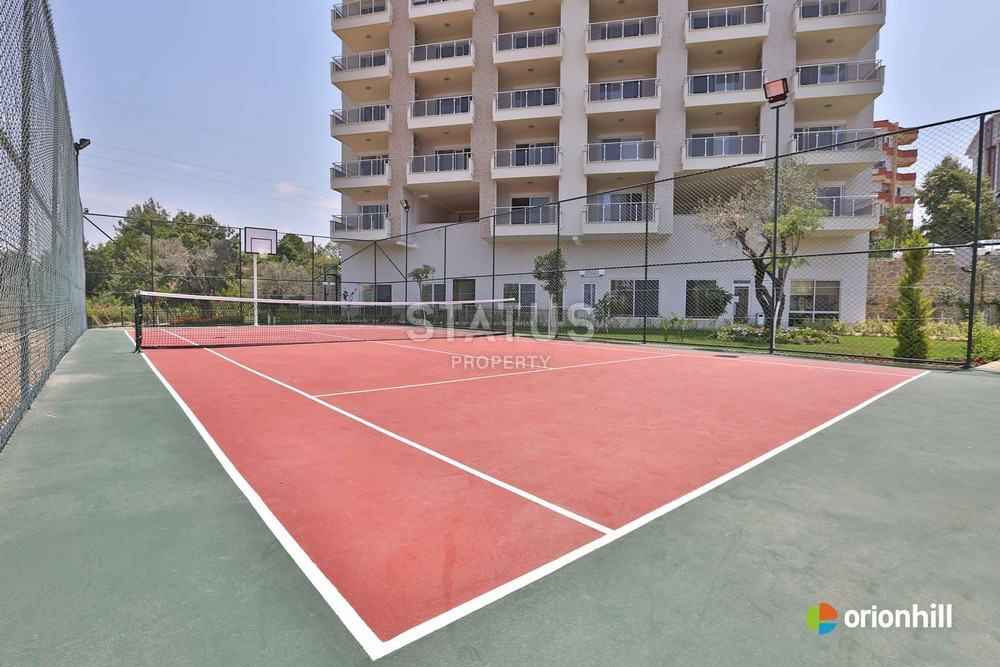 Просторный дуплекс 3+1 в комплексе с богатой инфраструктурой в Авсалларе, 180 м2. фото 5