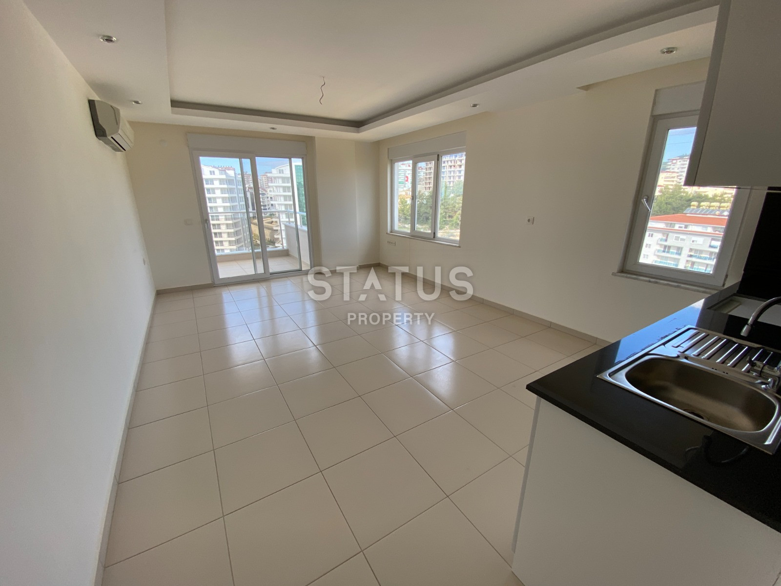 Просторный дуплекс 3+1 в комплексе с богатой инфраструктурой в Авсалларе, 180 м2. фото 21