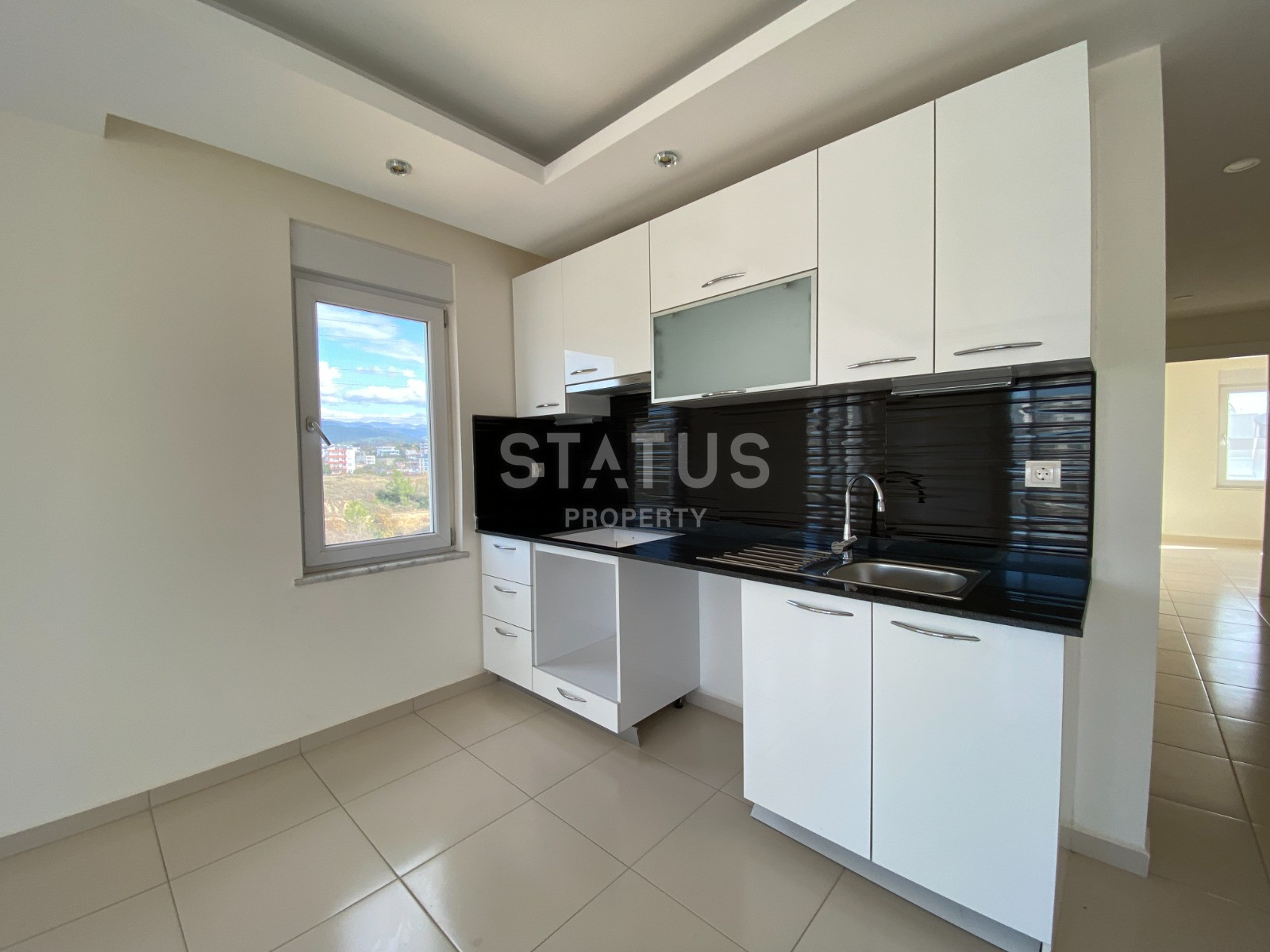 Просторный дуплекс 3+1 в комплексе с богатой инфраструктурой в Авсалларе, 180 м2. фото 22