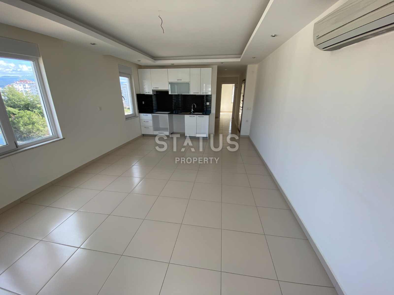 Просторный дуплекс 3+1 в комплексе с богатой инфраструктурой в Авсалларе, 180 м2. фото 23