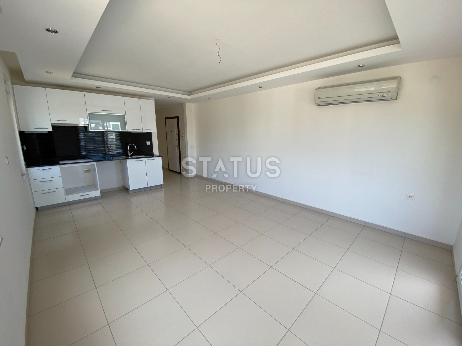 Просторный дуплекс 3+1 в комплексе с богатой инфраструктурой в Авсалларе, 180 м2. фото 24