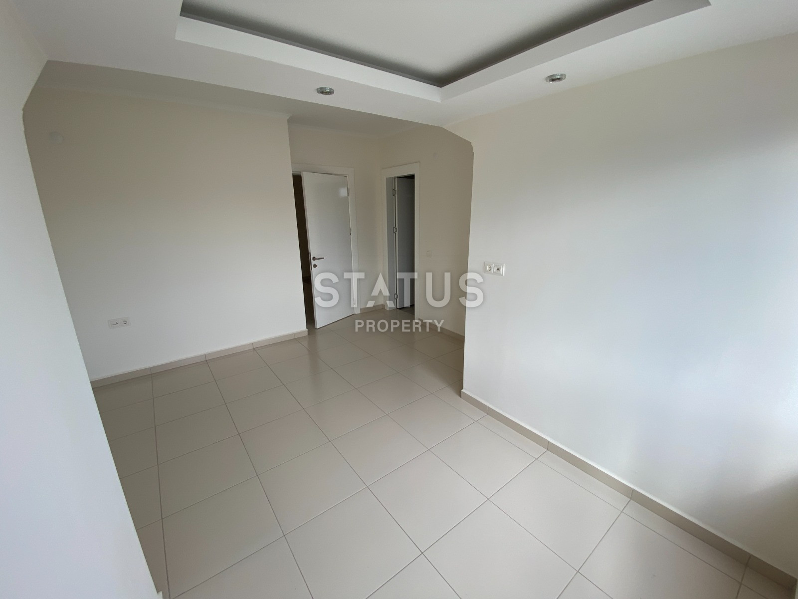 Просторный дуплекс 3+1 в комплексе с богатой инфраструктурой в Авсалларе, 180 м2. фото 29