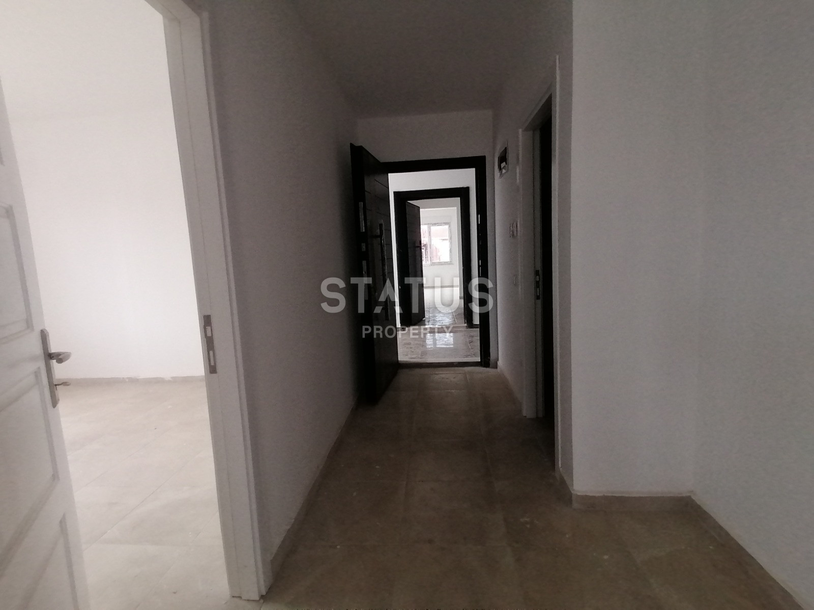 Две просторные квартиры в центральной части Конаклы, 60 м2. Отличная цена! фото 8