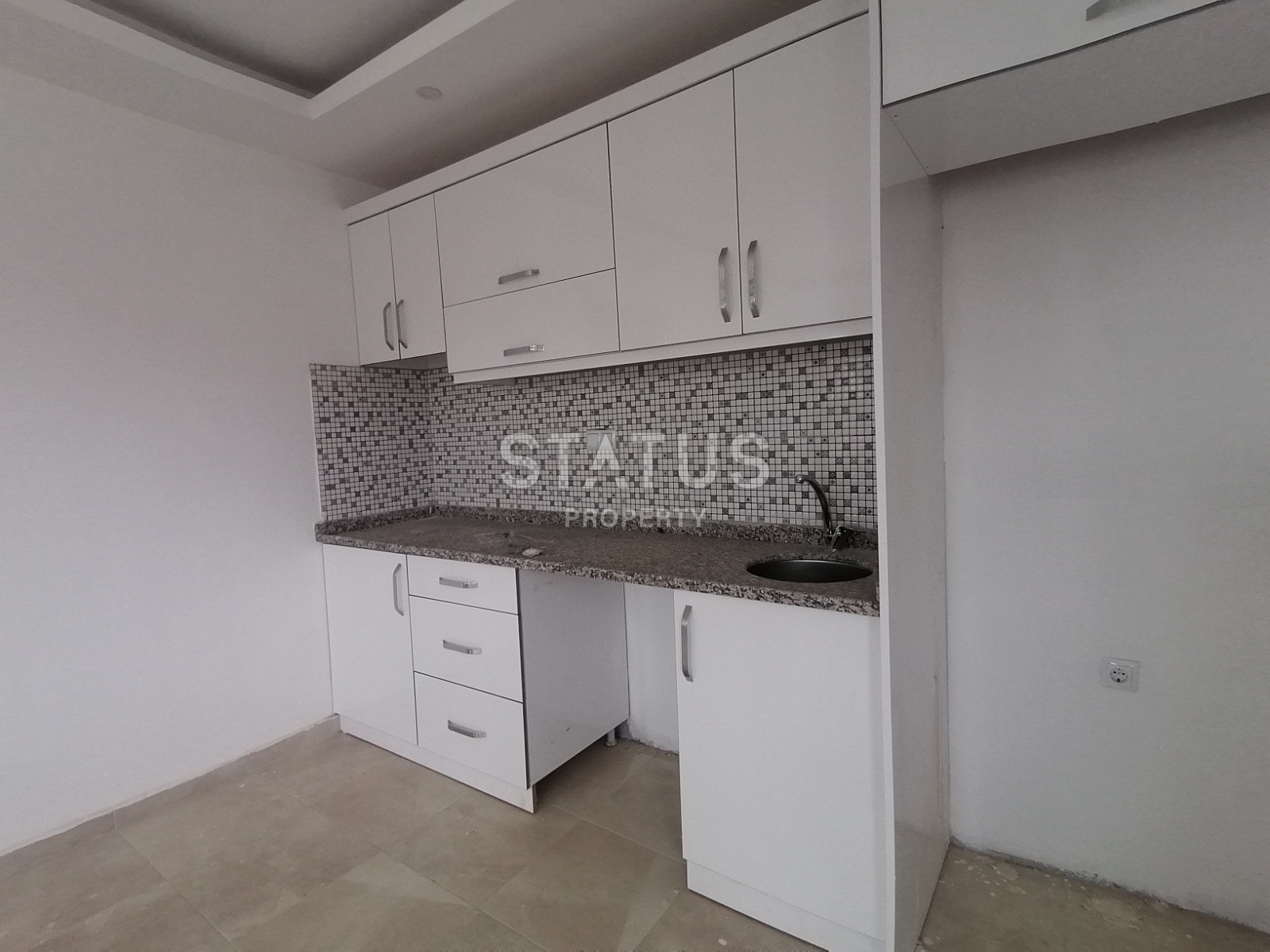 Две просторные квартиры в центральной части Конаклы, 60 м2. Отличная цена! фото 10