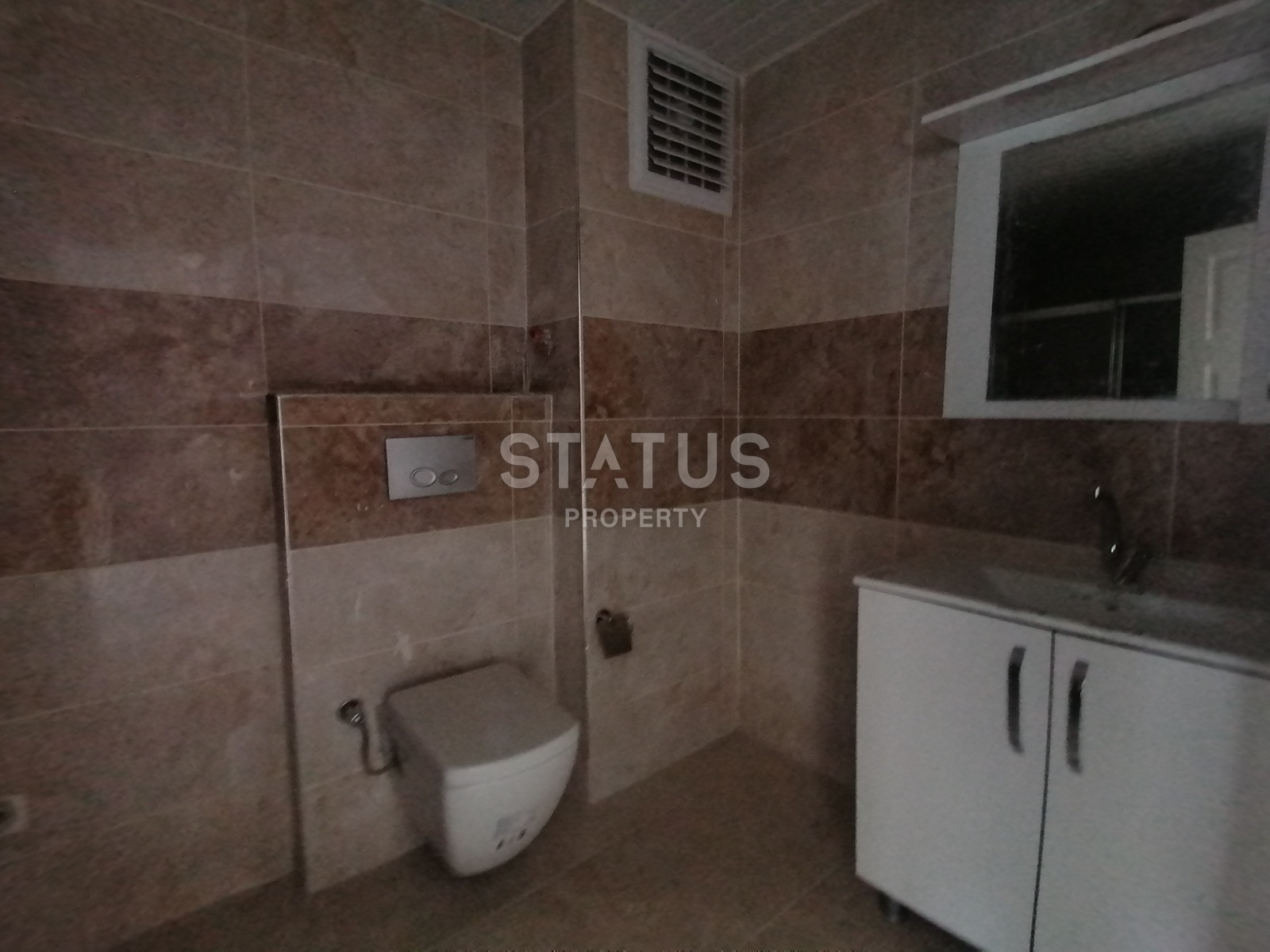 Две просторные квартиры в центральной части Конаклы, 60 м2. Отличная цена! фото 13