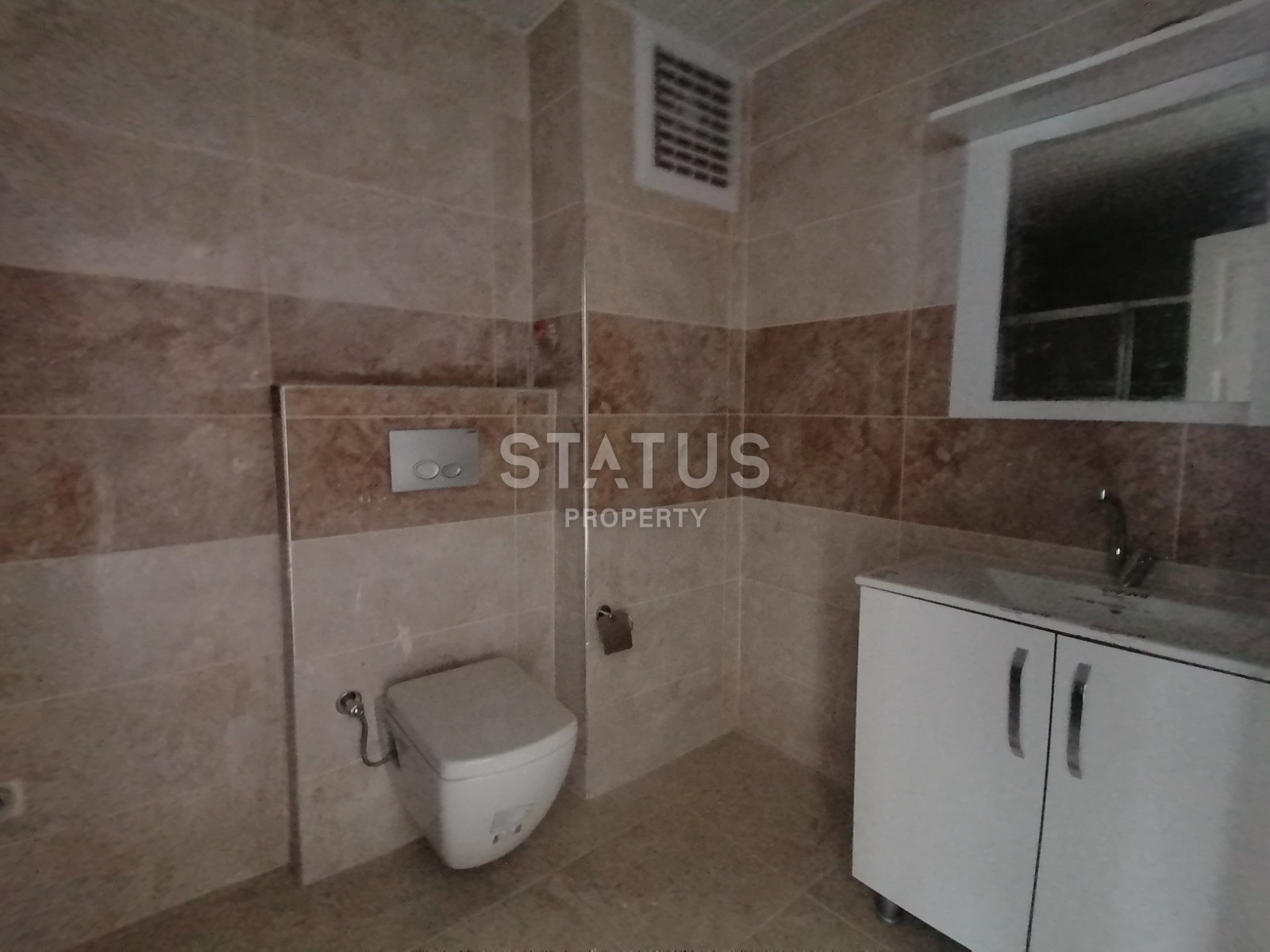 Две просторные квартиры в центральной части Конаклы, 60 м2. Отличная цена! фото 14