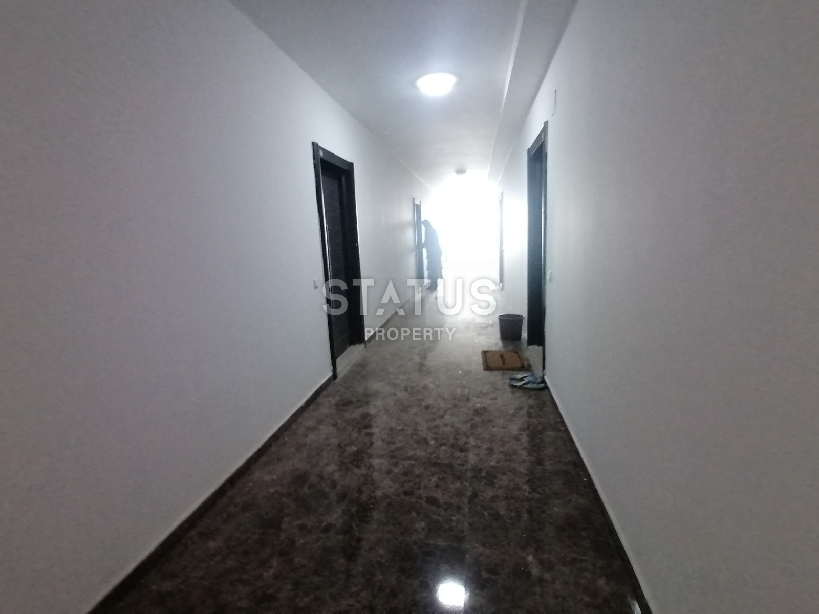 Две просторные квартиры в центральной части Конаклы, 60 м2. Отличная цена! фото 17