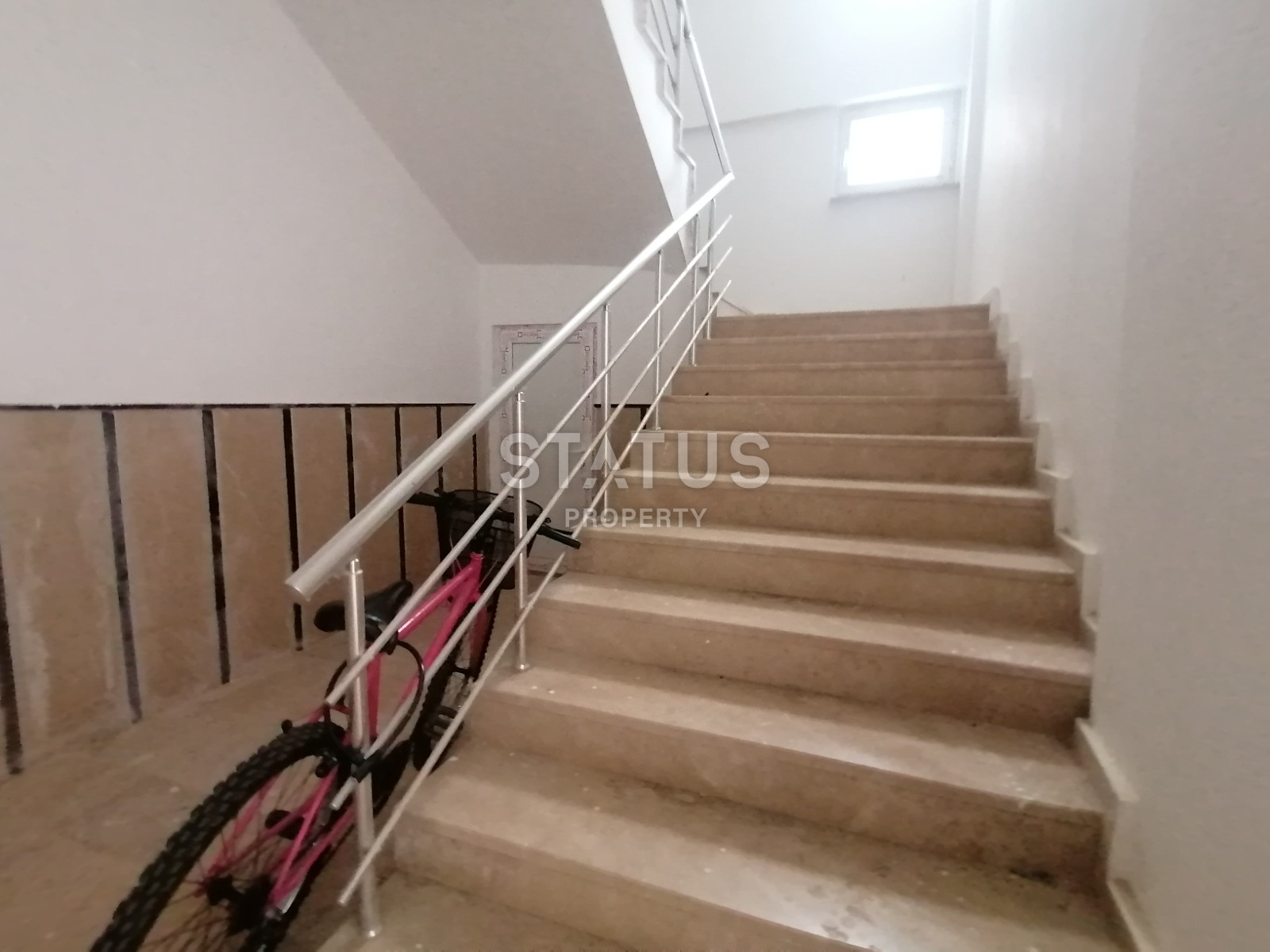 Две просторные квартиры в центральной части Конаклы, 60 м2. Отличная цена! фото 18