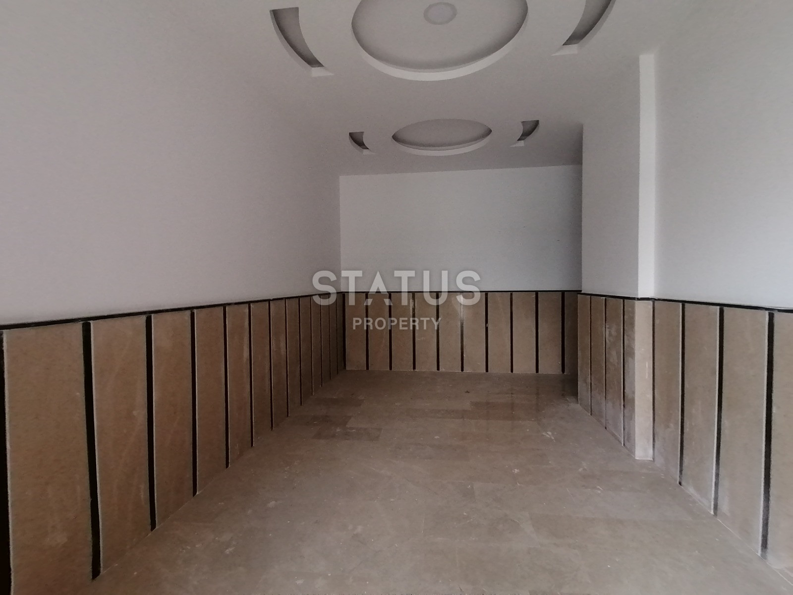 Две просторные квартиры в центральной части Конаклы, 60 м2. Отличная цена! фото 19