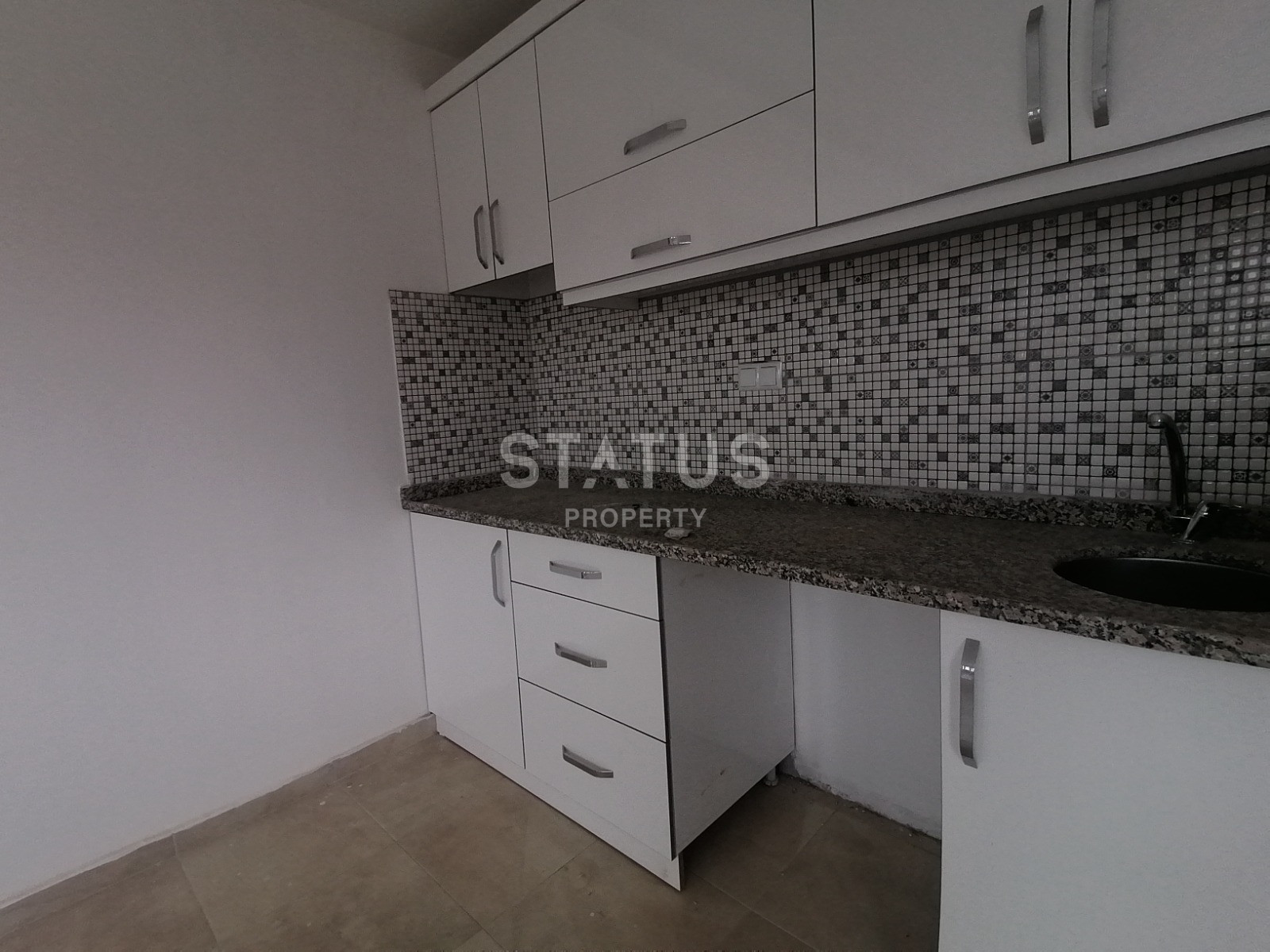 Две просторные квартиры в центральной части Конаклы, 60 м2. Отличная цена! фото 20