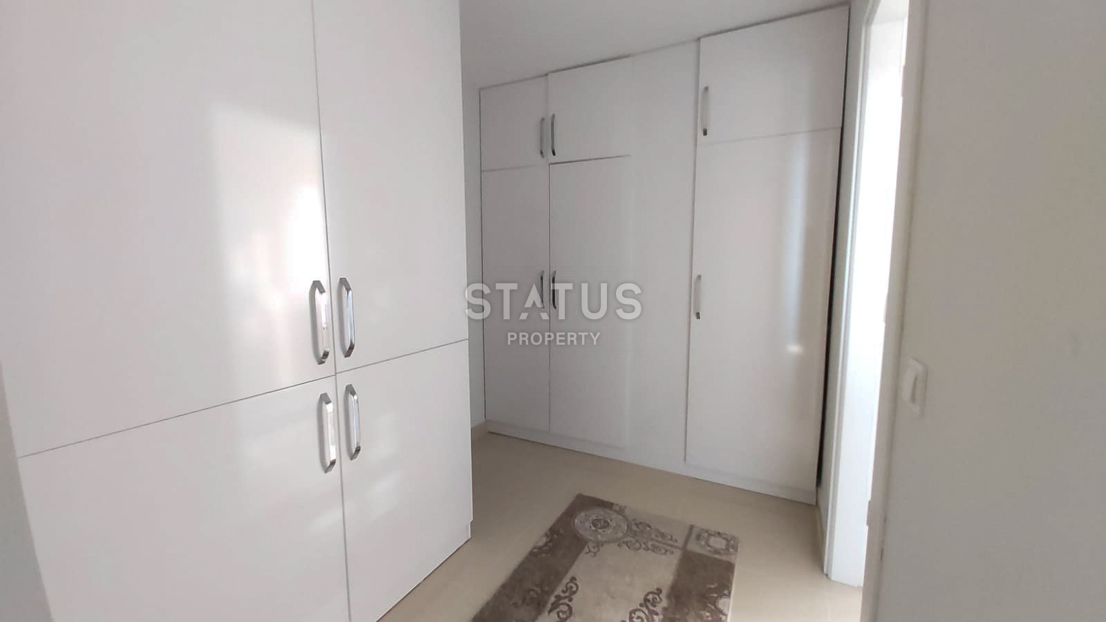 Видовой дублекс 3+1 в Махмутларе, полный пакет мебели и техники, 220м2 фото 9